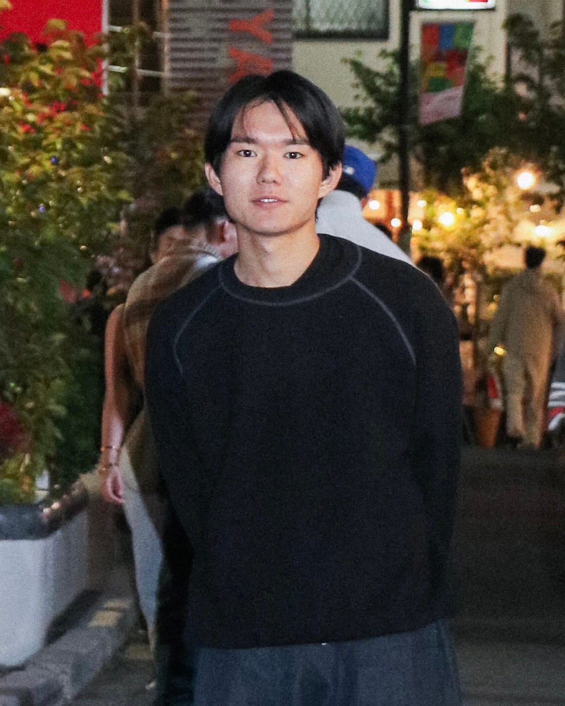早川 大貴