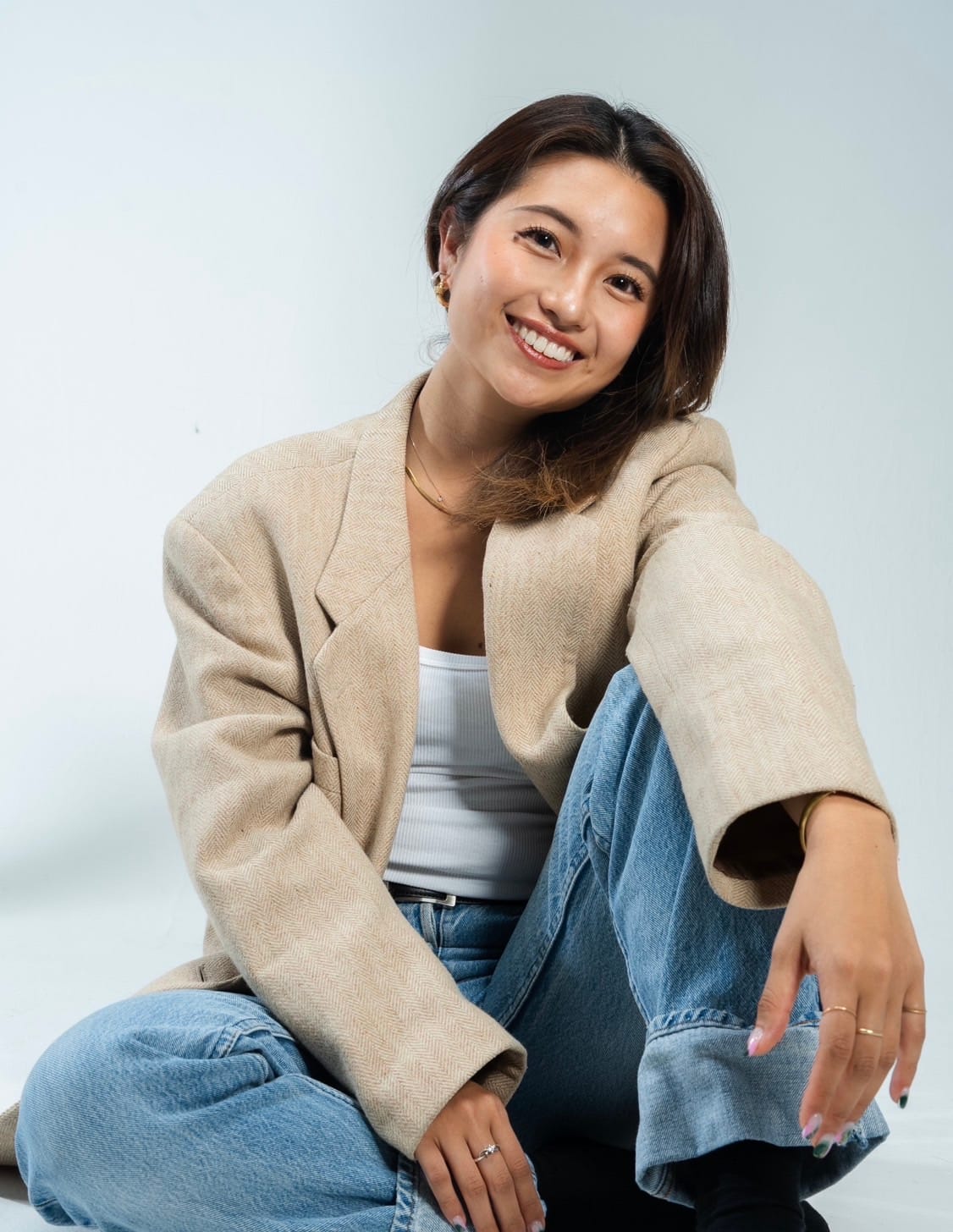 森下 優利奈