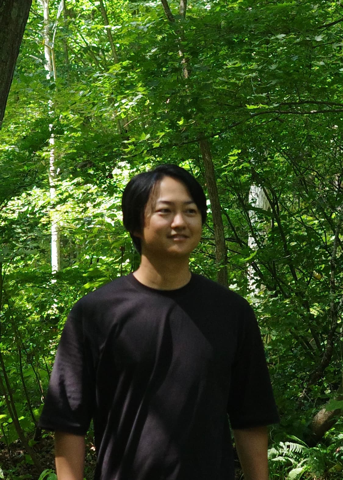 Hirokatsu Miyamoto